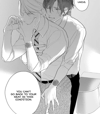 [NATSUNAGI Yu] Oji-san, Ore ni Koishite Kudasai [Eng] – Gay Manga sex 103
