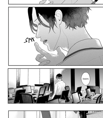 [NATSUNAGI Yu] Oji-san, Ore ni Koishite Kudasai [Eng] – Gay Manga sex 75