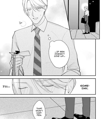 [NATSUNAGI Yu] Oji-san, Ore ni Koishite Kudasai [Eng] – Gay Manga sex 76