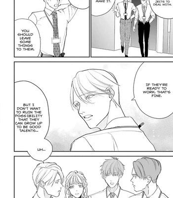 [NATSUNAGI Yu] Oji-san, Ore ni Koishite Kudasai [Eng] – Gay Manga sex 79