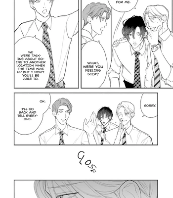 [NATSUNAGI Yu] Oji-san, Ore ni Koishite Kudasai [Eng] – Gay Manga sex 114