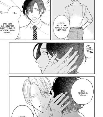 [NATSUNAGI Yu] Oji-san, Ore ni Koishite Kudasai [Eng] – Gay Manga sex 115