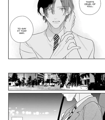 [NATSUNAGI Yu] Oji-san, Ore ni Koishite Kudasai [Eng] – Gay Manga sex 116