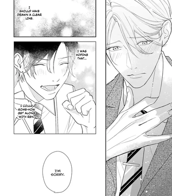 [NATSUNAGI Yu] Oji-san, Ore ni Koishite Kudasai [Eng] – Gay Manga sex 118