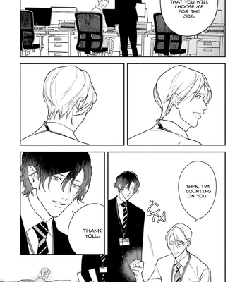 [NATSUNAGI Yu] Oji-san, Ore ni Koishite Kudasai [Eng] – Gay Manga sex 124