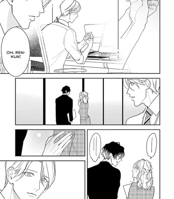 [NATSUNAGI Yu] Oji-san, Ore ni Koishite Kudasai [Eng] – Gay Manga sex 125