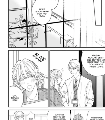 [NATSUNAGI Yu] Oji-san, Ore ni Koishite Kudasai [Eng] – Gay Manga sex 126