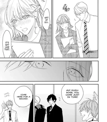 [NATSUNAGI Yu] Oji-san, Ore ni Koishite Kudasai [Eng] – Gay Manga sex 127