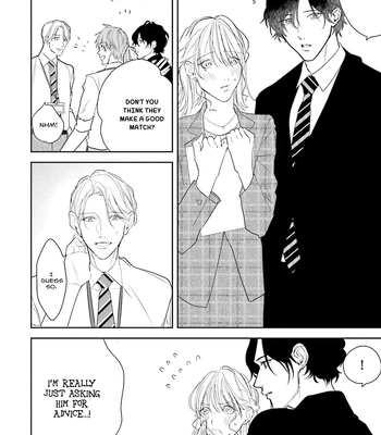 [NATSUNAGI Yu] Oji-san, Ore ni Koishite Kudasai [Eng] – Gay Manga sex 128