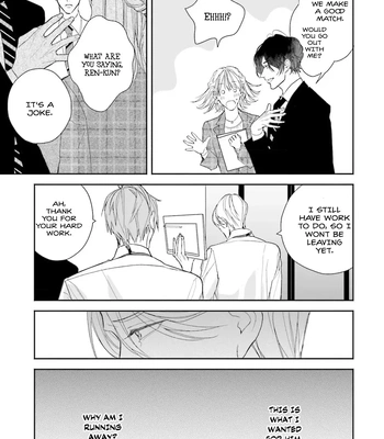 [NATSUNAGI Yu] Oji-san, Ore ni Koishite Kudasai [Eng] – Gay Manga sex 129