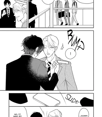 [NATSUNAGI Yu] Oji-san, Ore ni Koishite Kudasai [Eng] – Gay Manga sex 131