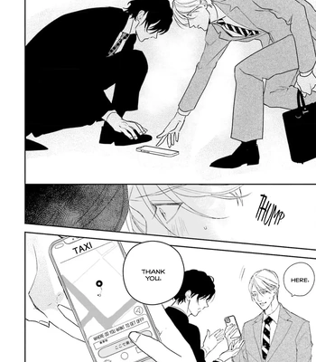 [NATSUNAGI Yu] Oji-san, Ore ni Koishite Kudasai [Eng] – Gay Manga sex 132