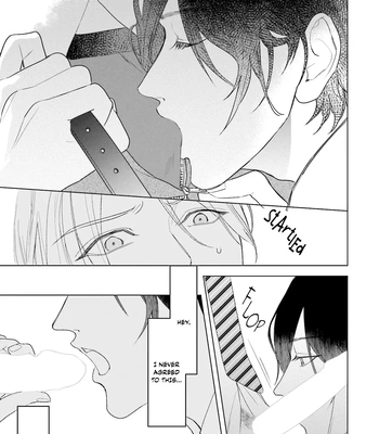 [NATSUNAGI Yu] Oji-san, Ore ni Koishite Kudasai [Eng] – Gay Manga sex 107