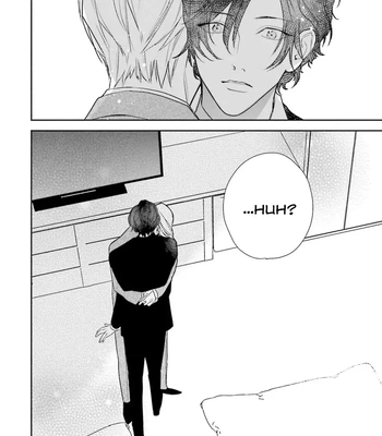 [NATSUNAGI Yu] Oji-san, Ore ni Koishite Kudasai [Eng] – Gay Manga sex 136