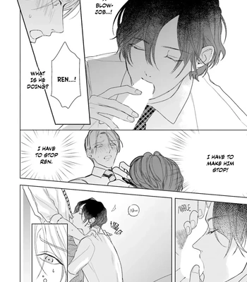 [NATSUNAGI Yu] Oji-san, Ore ni Koishite Kudasai [Eng] – Gay Manga sex 108