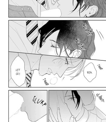 [NATSUNAGI Yu] Oji-san, Ore ni Koishite Kudasai [Eng] – Gay Manga sex 110