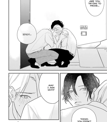 [NATSUNAGI Yu] Oji-san, Ore ni Koishite Kudasai [Eng] – Gay Manga sex 112