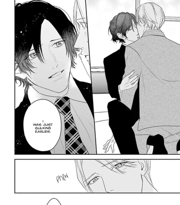 [NATSUNAGI Yu] Oji-san, Ore ni Koishite Kudasai [Eng] – Gay Manga sex 147