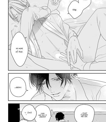 [NATSUNAGI Yu] Oji-san, Ore ni Koishite Kudasai [Eng] – Gay Manga sex 157