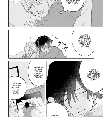 [NATSUNAGI Yu] Oji-san, Ore ni Koishite Kudasai [Eng] – Gay Manga sex 159