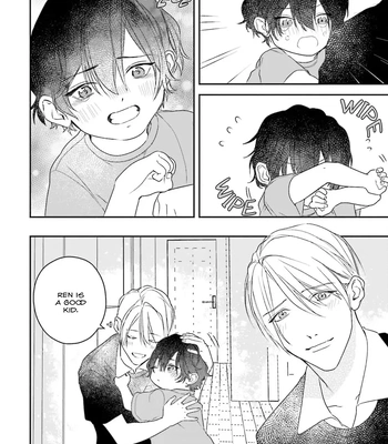 [NATSUNAGI Yu] Oji-san, Ore ni Koishite Kudasai [Eng] – Gay Manga sex 163