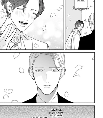 [NATSUNAGI Yu] Oji-san, Ore ni Koishite Kudasai [Eng] – Gay Manga sex 140