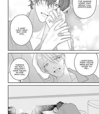 [NATSUNAGI Yu] Oji-san, Ore ni Koishite Kudasai [Eng] – Gay Manga sex 167