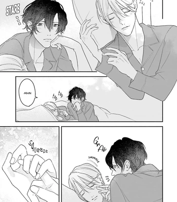 [NATSUNAGI Yu] Oji-san, Ore ni Koishite Kudasai [Eng] – Gay Manga sex 168