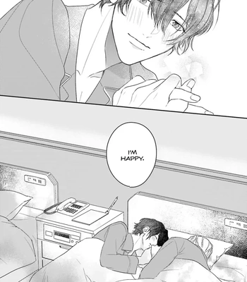 [NATSUNAGI Yu] Oji-san, Ore ni Koishite Kudasai [Eng] – Gay Manga sex 169