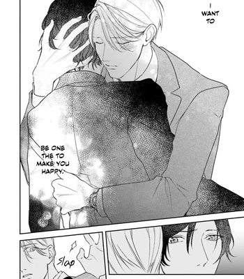 [NATSUNAGI Yu] Oji-san, Ore ni Koishite Kudasai [Eng] – Gay Manga sex 141