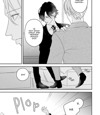 [NATSUNAGI Yu] Oji-san, Ore ni Koishite Kudasai [Eng] – Gay Manga sex 142