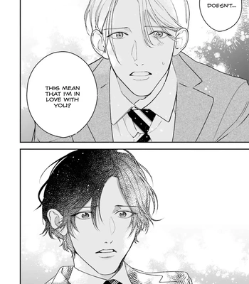 [NATSUNAGI Yu] Oji-san, Ore ni Koishite Kudasai [Eng] – Gay Manga sex 145