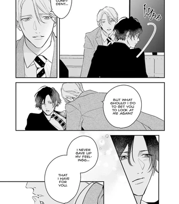 [NATSUNAGI Yu] Oji-san, Ore ni Koishite Kudasai [Eng] – Gay Manga sex 146