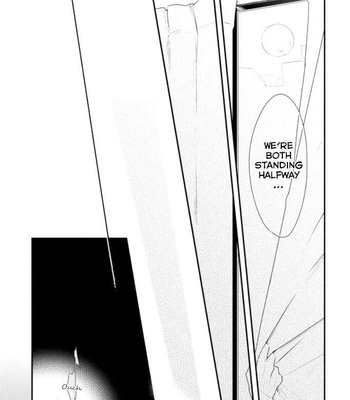 [SATSUKI Yuki] Kemonomichi wo Tadotte [Eng] – Gay Manga sex 19