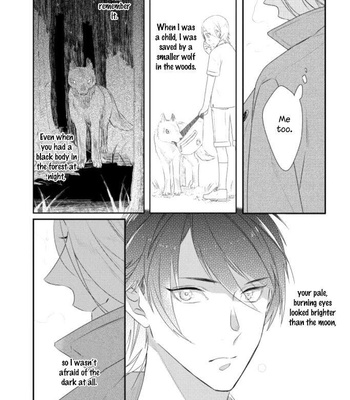 [SATSUKI Yuki] Kemonomichi wo Tadotte [Eng] – Gay Manga sex 29