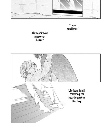 [SATSUKI Yuki] Kemonomichi wo Tadotte [Eng] – Gay Manga sex 33