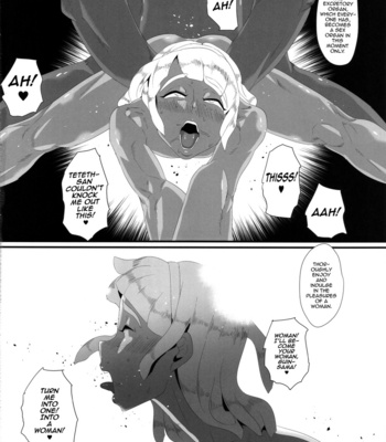 [Kirsi Engine (Kirsi)] Kasshoku Yousei 456 – Turn A Gundam dj [Eng] – Gay Manga sex 23