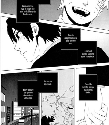 [10-Rankai (emi)] Senyu Masu Masu – Naruto dj [Esp] – Gay Manga sex 36