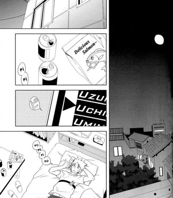 [10-Rankai (emi)] Senyu Masu Masu – Naruto dj [Esp] – Gay Manga sex 39