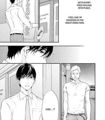 [TATSUMOTO Mio] Hi No Ataranai Basho – Vol.03 [Eng] – Gay Manga sex 43