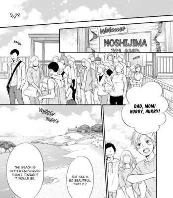 [TATSUMOTO Mio] Hi No Ataranai Basho – Vol.03 [Eng] – Gay Manga sex 47