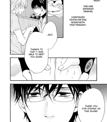 [TATSUMOTO Mio] Hi No Ataranai Basho – Vol.03 [Eng] – Gay Manga sex 68