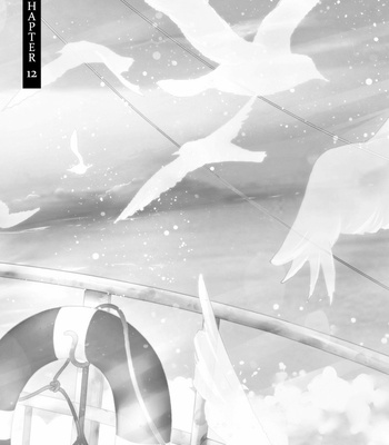 [TATSUMOTO Mio] Hi No Ataranai Basho – Vol.03 [Eng] – Gay Manga sex 115