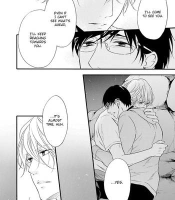 [TATSUMOTO Mio] Hi No Ataranai Basho – Vol.03 [Eng] – Gay Manga sex 136
