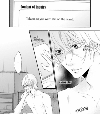 [TATSUMOTO Mio] Hi No Ataranai Basho – Vol.03 [Eng] – Gay Manga sex 35