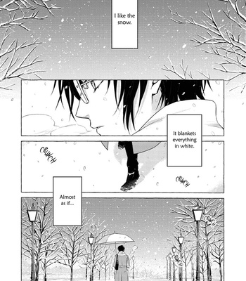 [fu] Haru no Mizu [Eng] (update c.2) – Gay Manga sex 5