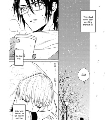 [fu] Haru no Mizu [Eng] (update c.2) – Gay Manga sex 6