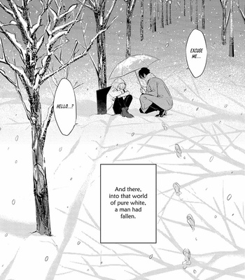 [fu] Haru no Mizu [Eng] (update c.2) – Gay Manga sex 7