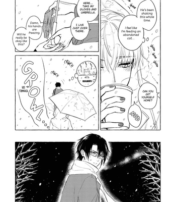 [fu] Haru no Mizu [Eng] (update c.2) – Gay Manga sex 10