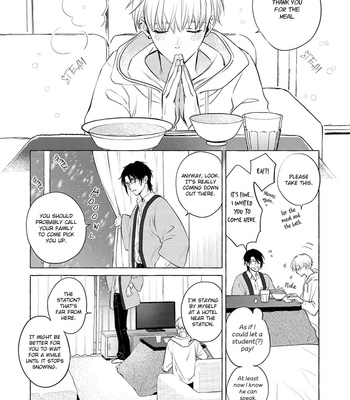 [fu] Haru no Mizu [Eng] (update c.2) – Gay Manga sex 11